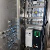 8746 Silverson Powder Liquid High Shear Mix System 16