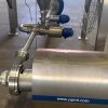 8746 Silverson Powder Liquid High Shear Mix System 3