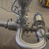 8746 Silverson Powder Liquid High Shear Mix System 6