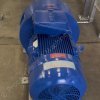 8746 Silverson Powder Liquid High Shear Mix System 7