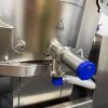 8763 120 Ltr Roboqbo Universal Process Mixer 10
