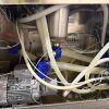 8763 120 Ltr Roboqbo Universal Process Mixer 20