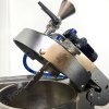 8763 120 Ltr Roboqbo Universal Process Mixer 9