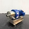 8767 Silverson 275ls Mixer 1