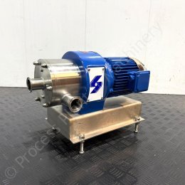 8767 Silverson 275ls Mixer 2
