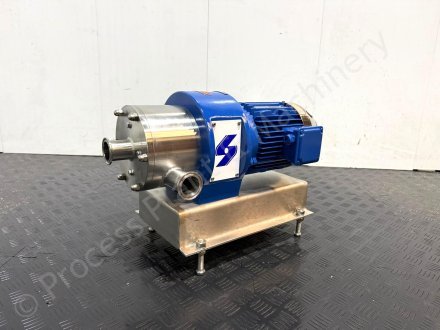 8767 Silverson 275ls Mixer 2