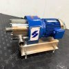 8767 Silverson 275ls Mixer 3