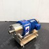 8767 Silverson 275ls Mixer 6
