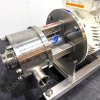 8775 11kw Silverson 450uhs Mixer 1
