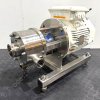 8775 11kw Silverson 450uhs Mixer 3