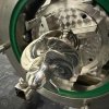 8775 11kw Silverson 450uhs Mixer 9